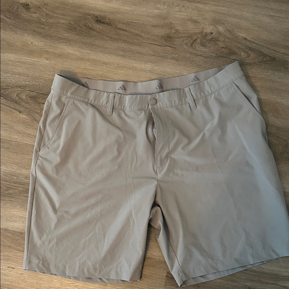 Adidas men’s  Golf Shorts